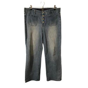 NYDJ Straight Leg‎ Jeans